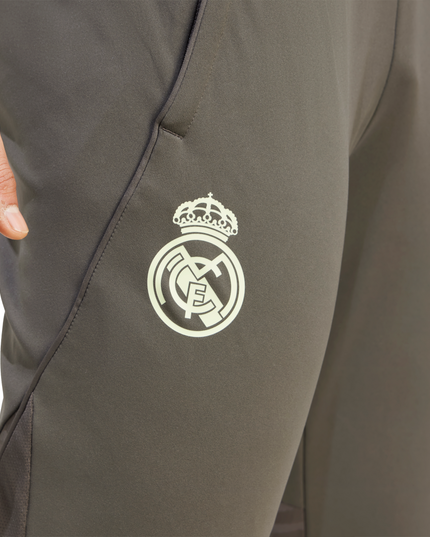 PANTALON DE BUZO ADIDAS REAL TR