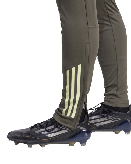 PANTALON DE BUZO ADIDAS REAL TR