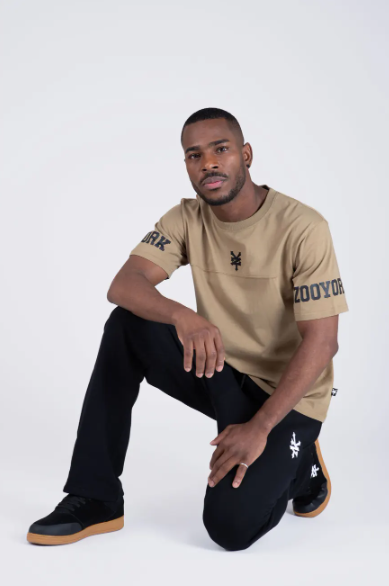 JOGGER ZOO YORK REGULAR ORIGINAL FRANK