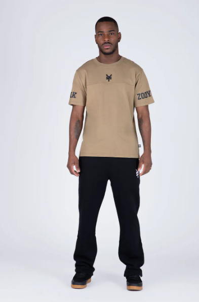 JOGGER ZOO YORK REGULAR ORIGINAL FRANK