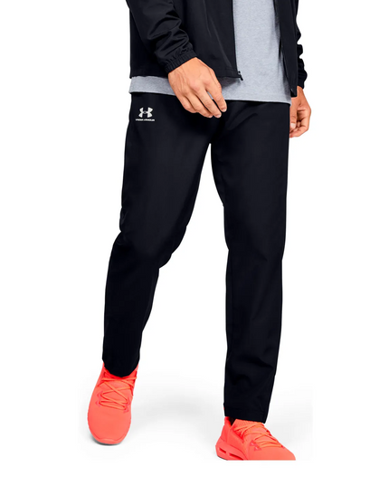 PANTALON DE BUZO UNDER ARMOUR VITAL WOVEN