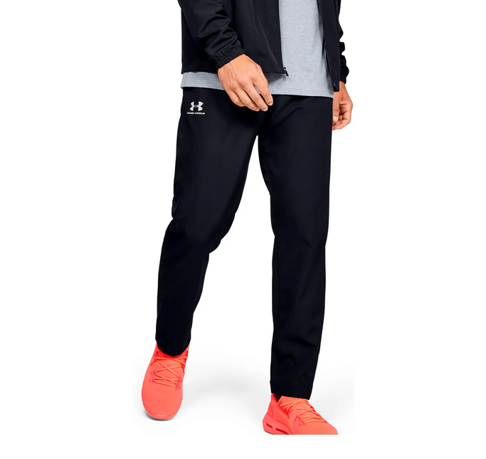 PANTALON DE BUZO UNDER ARMOUR VITAL WOVEN
