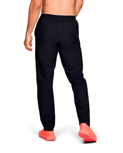PANTALON DE BUZO UNDER ARMOUR VITAL WOVEN