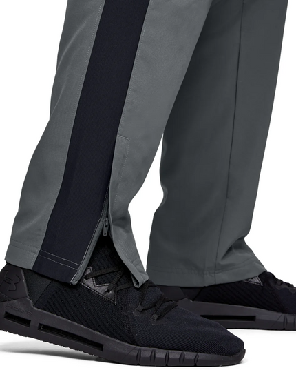 PANTALON DE BUZO UNDER ARMOUR VITAL WOVEN - MAWI