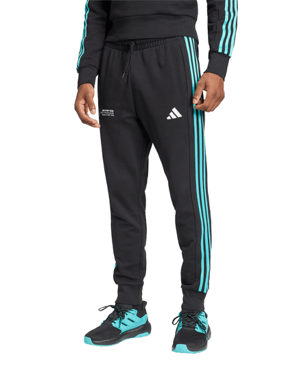 PANTALON DE BUZO ADIDAS MER DNA