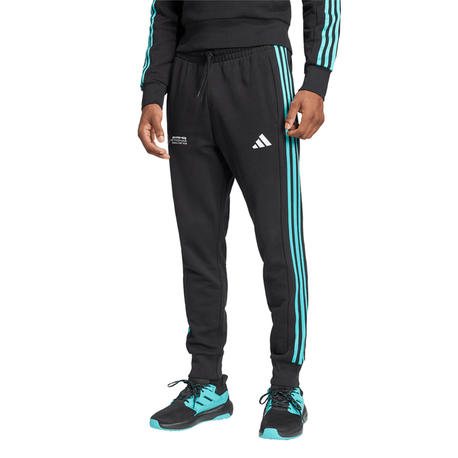 PANTALON DE BUZO ADIDAS MER DNA