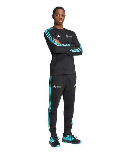 PANTALON DE BUZO ADIDAS MER DNA