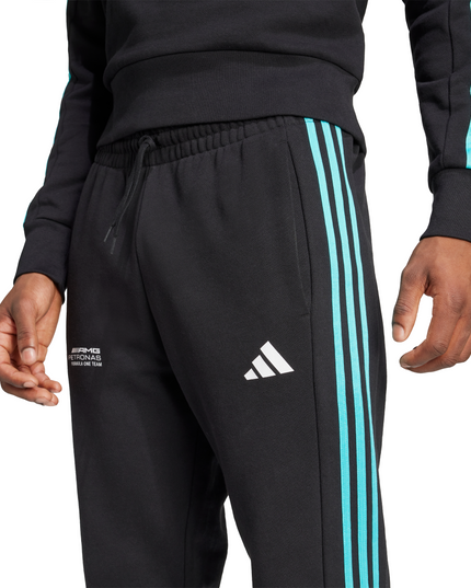 PANTALON DE BUZO ADIDAS MER DNA