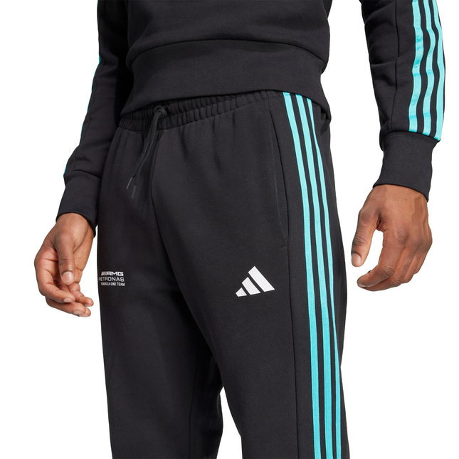PANTALON DE BUZO ADIDAS MER DNA