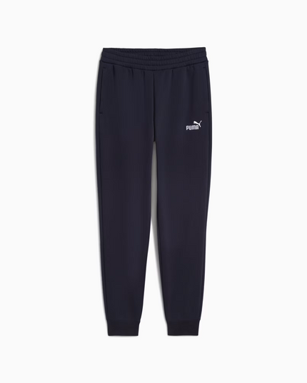 PANTALON DE BUZO PUMA ESS NO. 1 LOGO SLIM