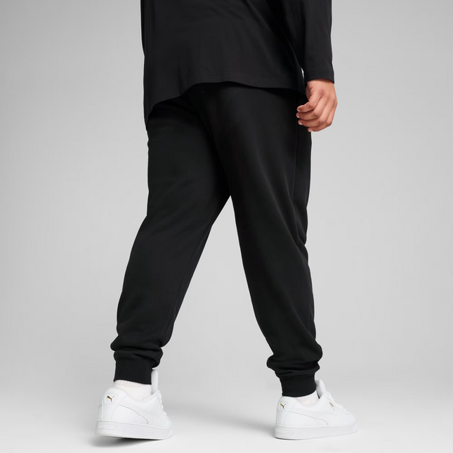 PANTALON DE BUZO PUMA ESS NO. 1 LOGO SLIM