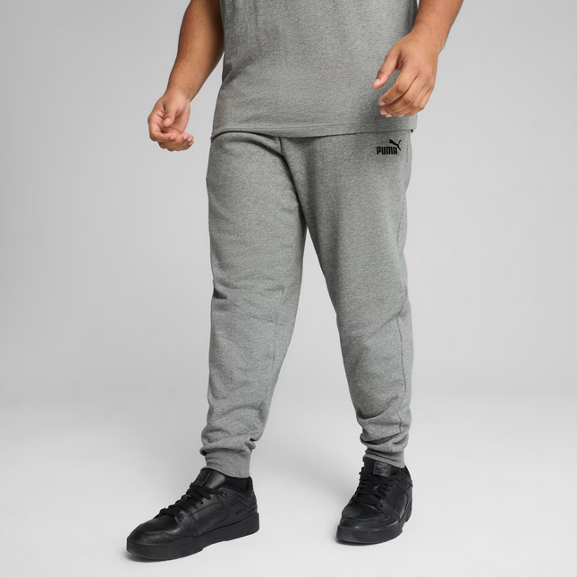 PANTALON DE BUZO PUMA ESS NO. 1 LOGO SLIM