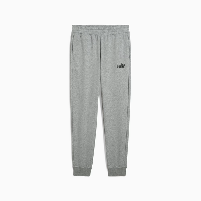 PANTALON DE BUZO PUMA ESS NO. 1 LOGO SLIM