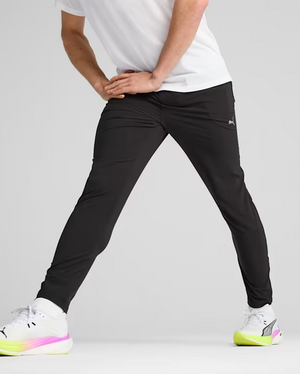 PANTALON DE BUZO PUMA RUN VELOCITY