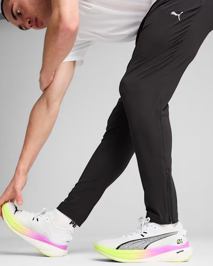 PANTALON DE BUZO PUMA RUN VELOCITY