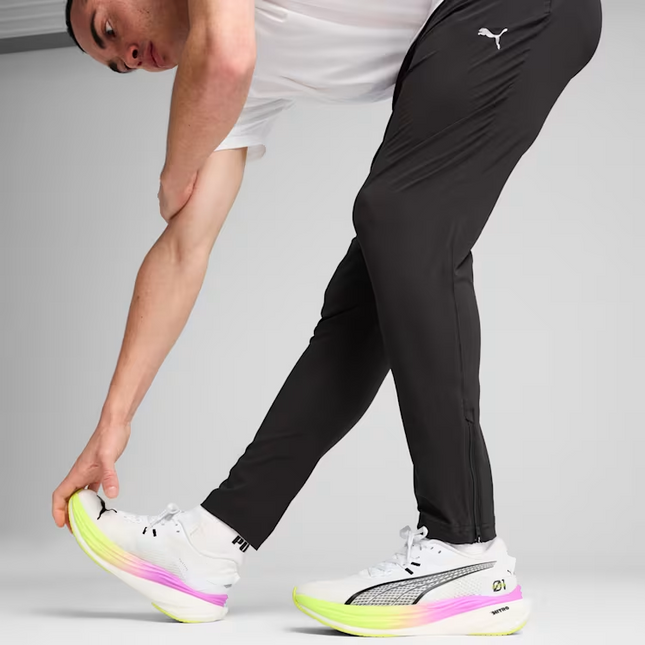 PANTALON DE BUZO PUMA RUN VELOCITY