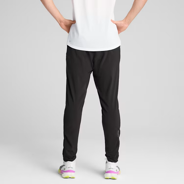 PANTALON DE BUZO PUMA RUN VELOCITY