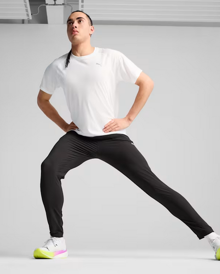 PANTALON DE BUZO PUMA RUN VELOCITY