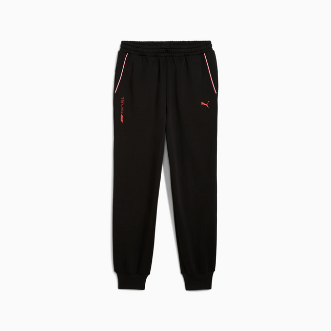 PANTALON DE BUZO PUMA F1 ESS+
