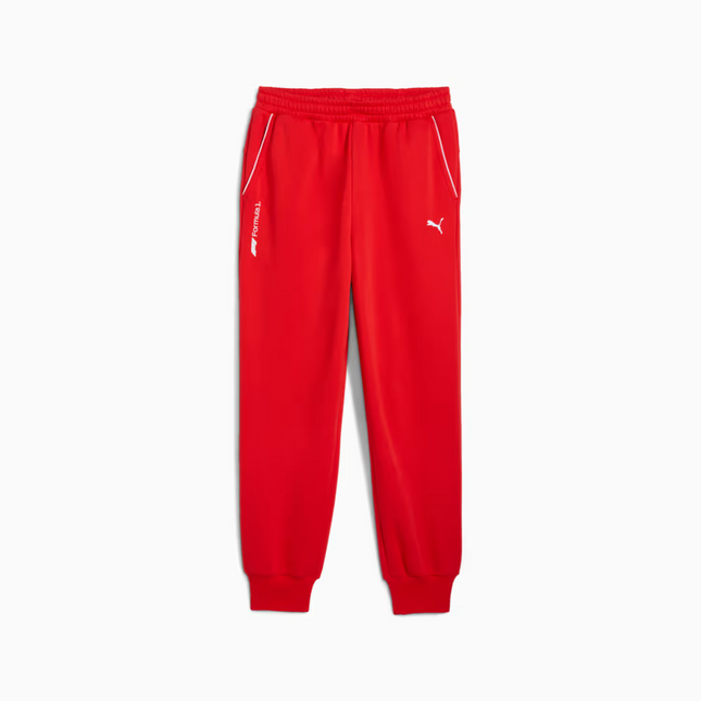 PANTALON DE BUZO PUMA F1 ESS+
