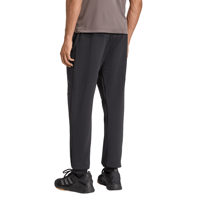 PANTALON DE BUZO ADIDAS D4T KNIT PT CUF