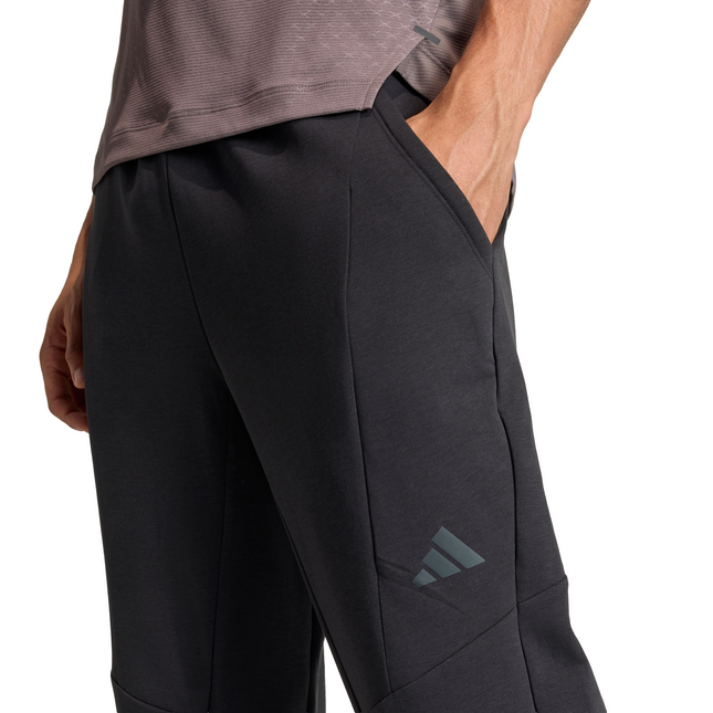 PANTALON DE BUZO ADIDAS D4T KNIT PT CUF