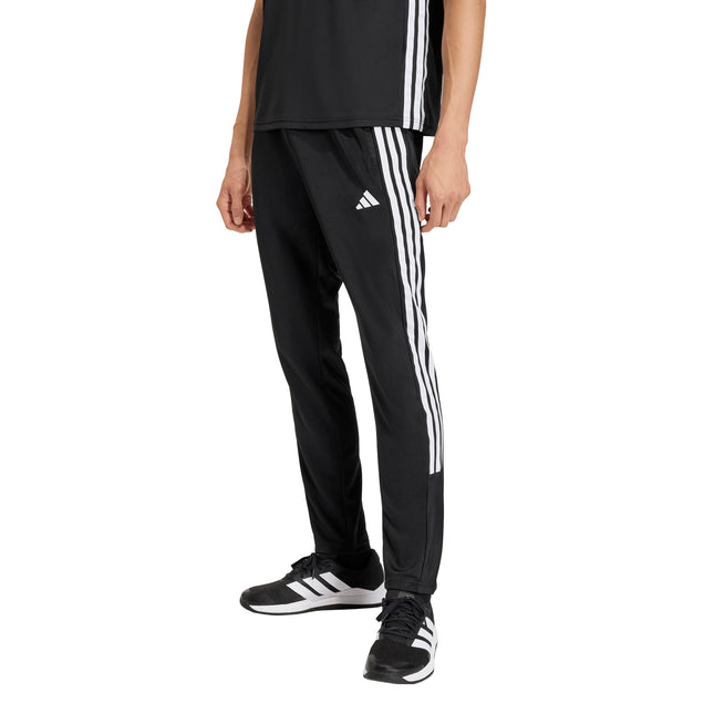Pantalón ADIDAS Pantalon De Buzo Adidas We Allset 3S Pt en color negro.