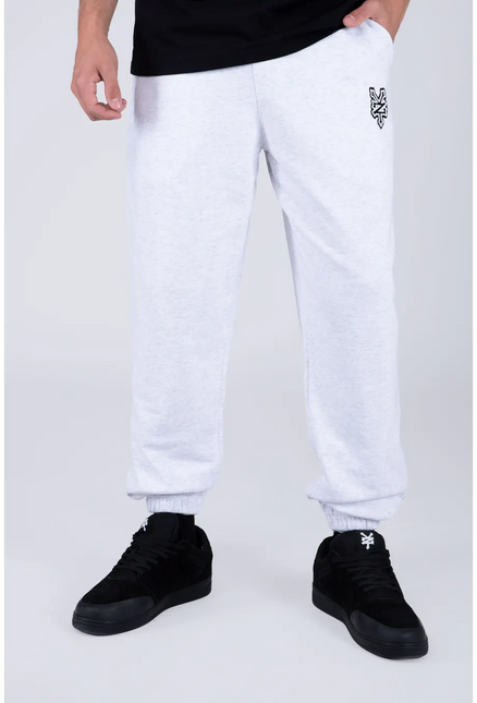 Accesorio ZOO YORK jogger comfy zoo york original double en color melange