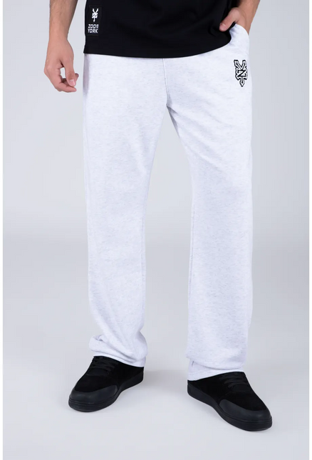 Accesorio ZOO YORK jogger regular zoo york original double en color melange