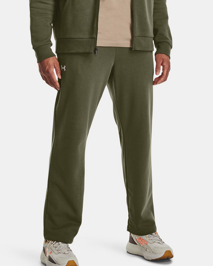 PANTALON DE BUZO UNDER ARMOUR RIVAL FLEECE - MAWI