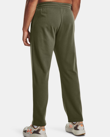 PANTALON DE BUZO UNDER ARMOUR RIVAL FLEECE - MAWI