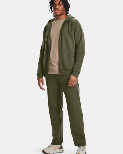 PANTALON DE BUZO UNDER ARMOUR RIVAL FLEECE - MAWI