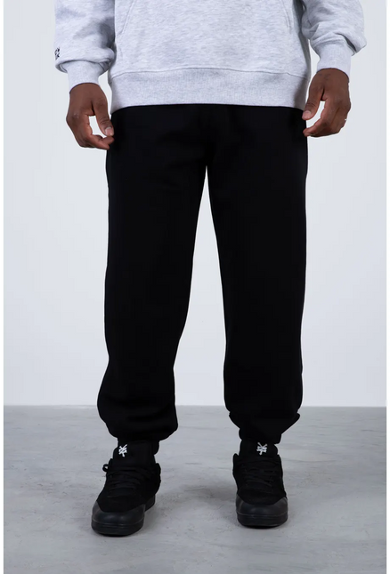 JOGGER COMFY ZOO YORK NIGHTLIGHT ZOO YORK en color negro