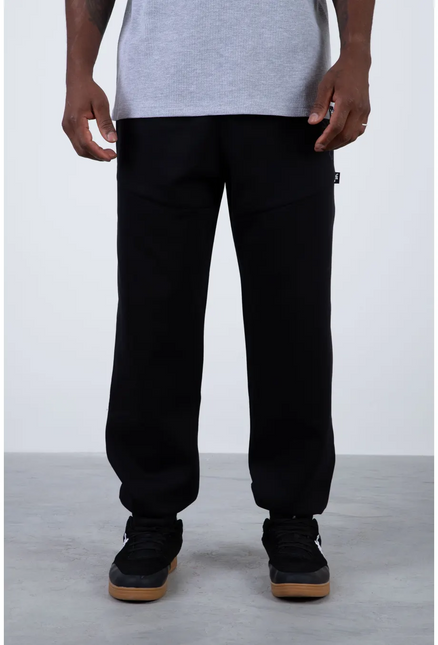 JOGGER COMFY ZOO YORK NEWINTOWN ZOO YORK en color negro