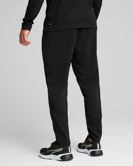 PANTALON DE BUZO PUMA TAD ESSENTIALS - MAWI