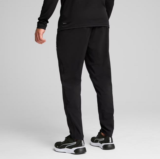 PANTALON DE BUZO PUMA TAD ESSENTIALS