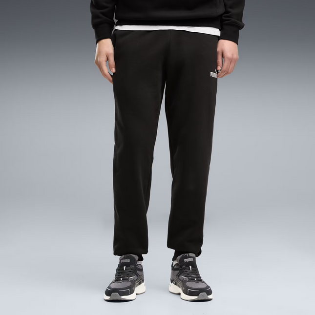 PANTALON DE BUZO PUMA ESS NO. 1 LOGO FL CL
