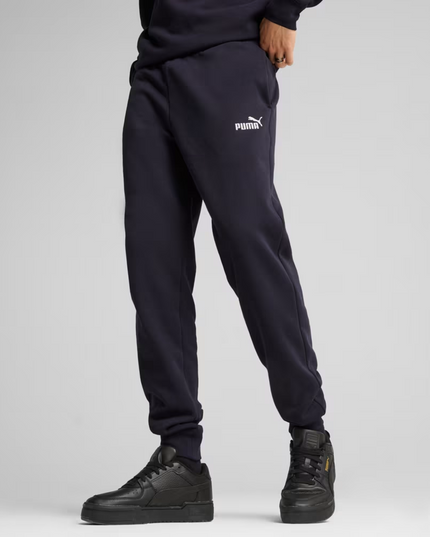 PANTALON DE BUZO PUMA ESS NO. 1 L