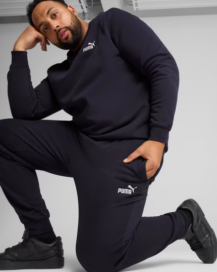 PANTALON DE BUZO PUMA ESS NO. 1 L