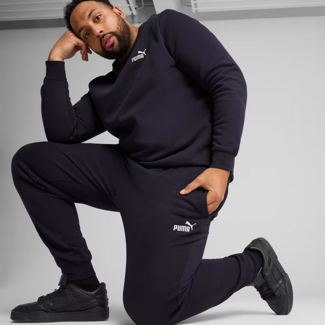 PANTALON DE BUZO PUMA ESS NO. 1 L