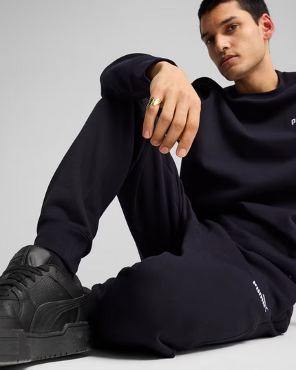 PANTALON DE BUZO PUMA ESS NO. 1 L