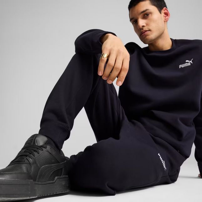 PANTALON DE BUZO PUMA ESS NO. 1 L