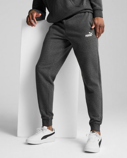 PANTALON DE BUZO PUMA ESS NO. 1 L