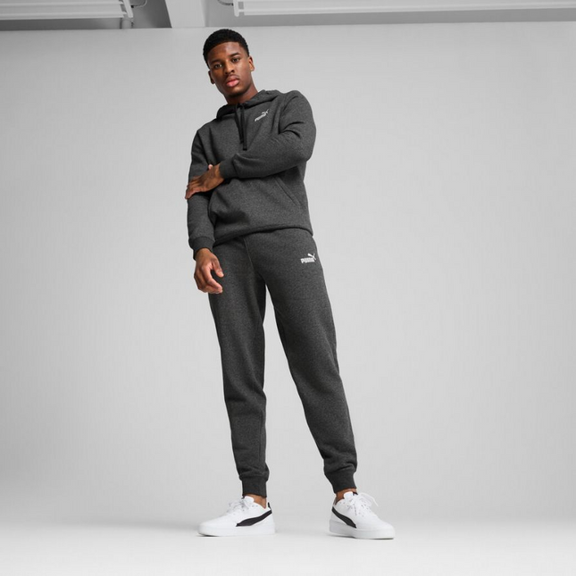 PANTALON DE BUZO PUMA ESS NO. 1 L