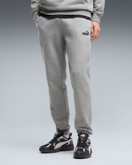 PANTALON DE BUZO PUMA ESS NO. 1 LOGO FL CL - MAWI