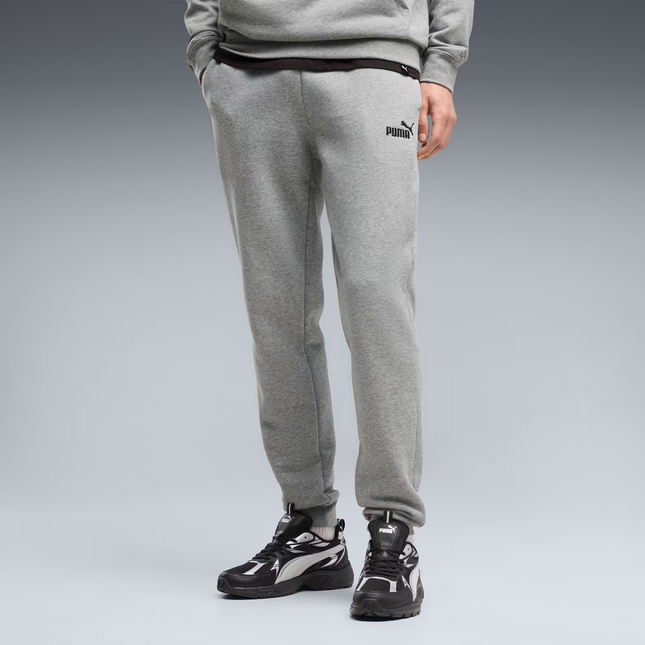 PANTALON DE BUZO PUMA ESS NO. 1 LOGO FL CL