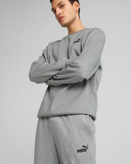 PANTALON DE BUZO PUMA ESS NO. 1 LOGO FL CL - MAWI