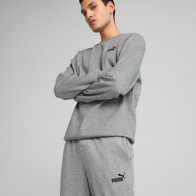 PANTALON DE BUZO PUMA ESS NO. 1 LOGO FL CL