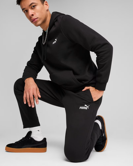 PANTALON DE BUZO PUMA ESS NO. 1 LOGO FL OP - MAWI