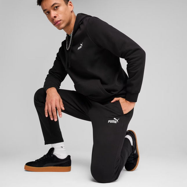 PANTALON DE BUZO PUMA ESS NO. 1 LOGO FL OP